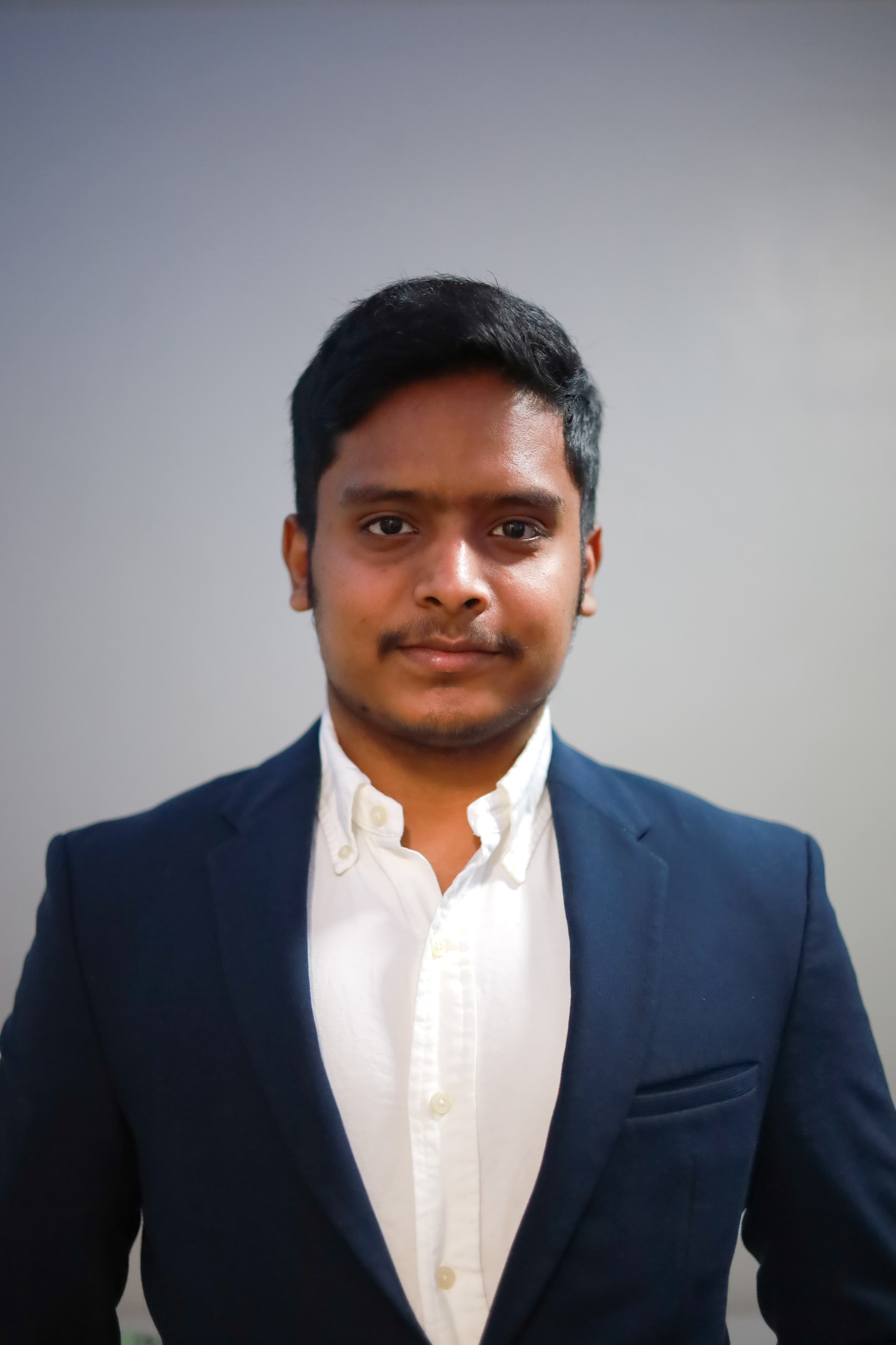 Dhrubo Aditya