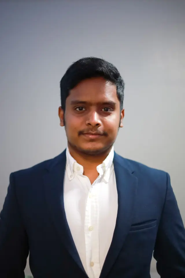Dhrubo Aditya
